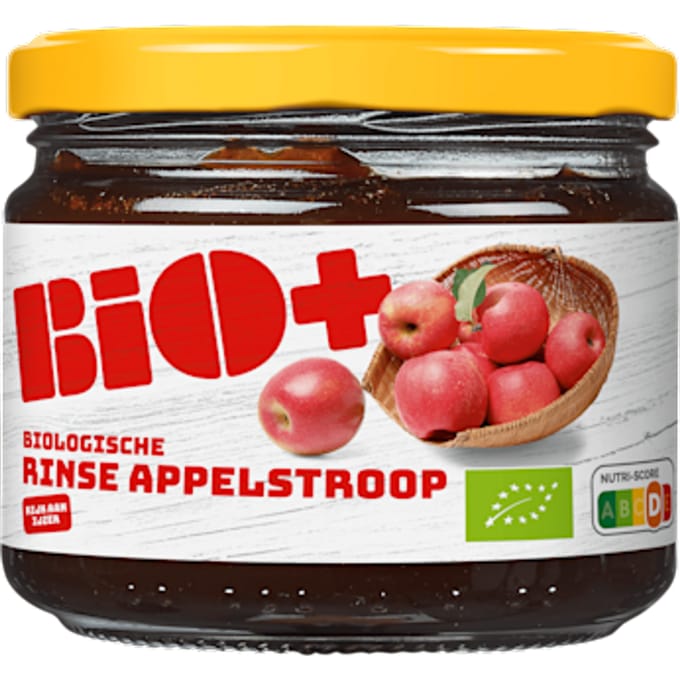 Rinse appelstroop