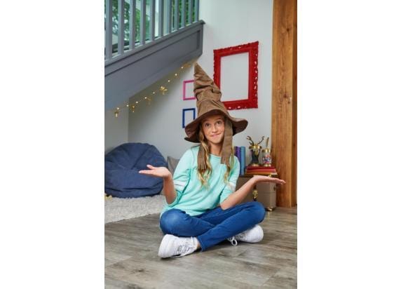 Harry Potter Wizarding World Potter Sorting Hat