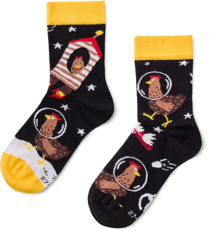 Kids' Sokken Kip Astronaut 31-34