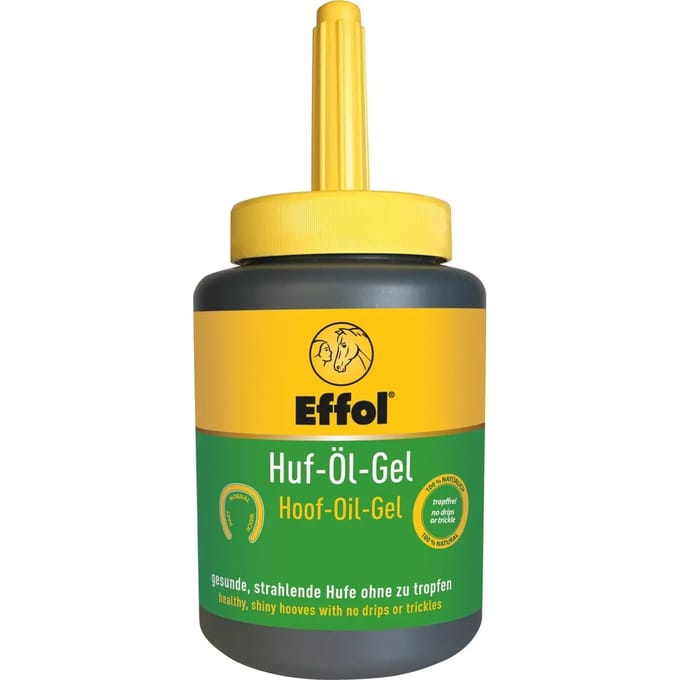 Effol - Huf Oil Gel- Hoefolie Gel - 475 ml