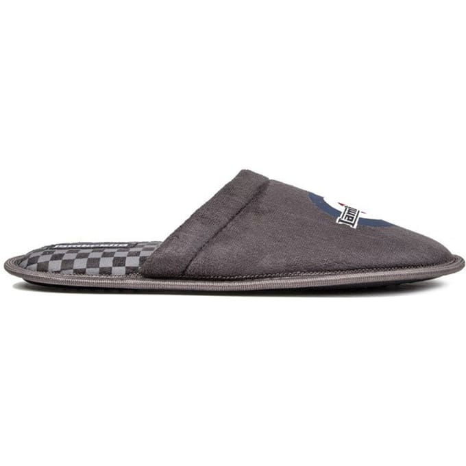 Lambretta Luie Slippers