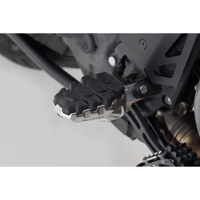 Voetsteun kit SW-Motech EVO Harley-davidson pan america (21-)
