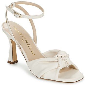Sandalen met hakken Martinelli HAILEE
