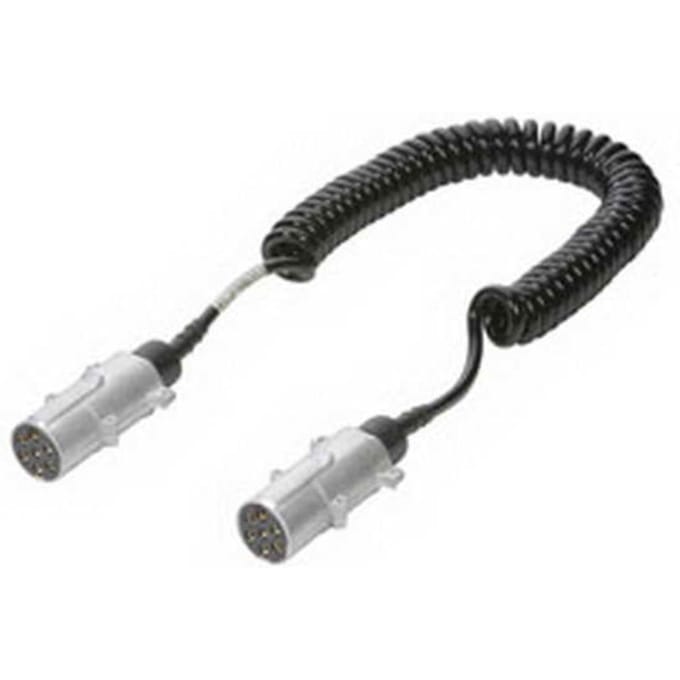 Elektrische spiraalkabel JAEGER 611080EJ