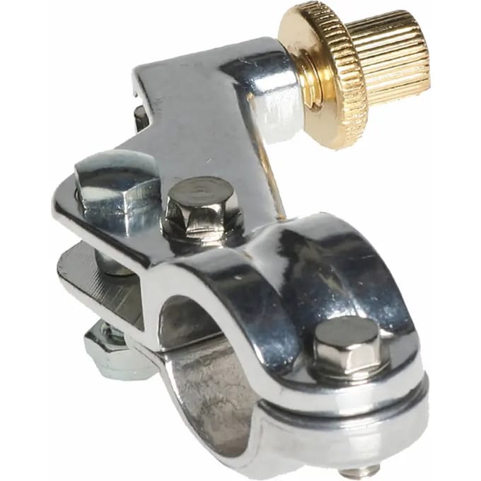 Support voor motorclutch lever RFX OEM Yamaha YZ 80