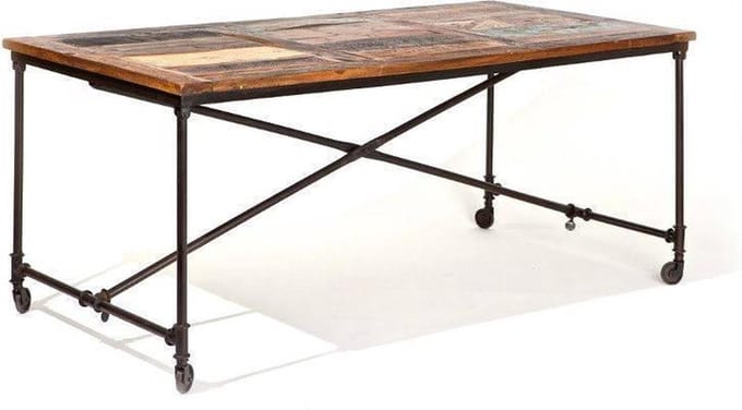 Interlink SAS Coffee Eettafel