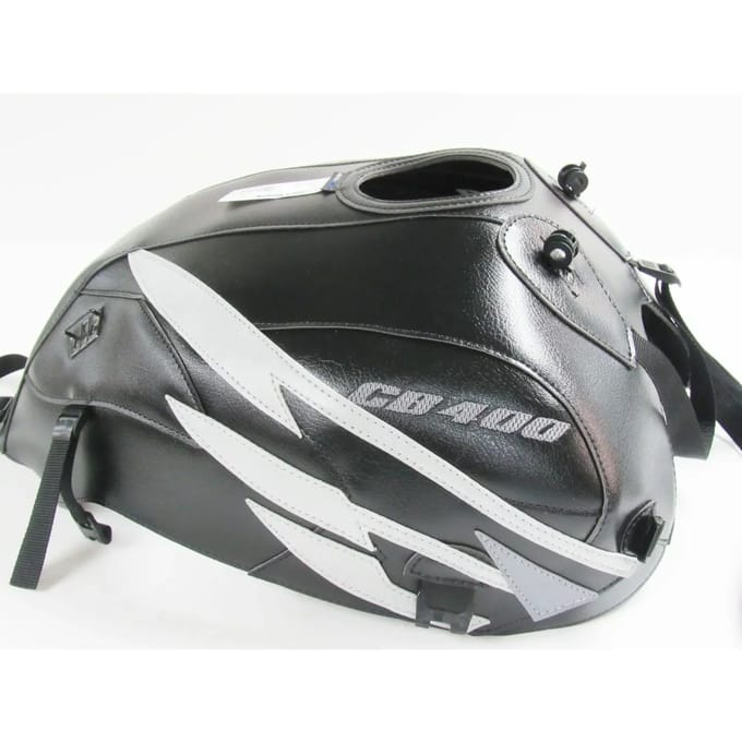 Motorfiets tankbeschermer Bagster cb 400