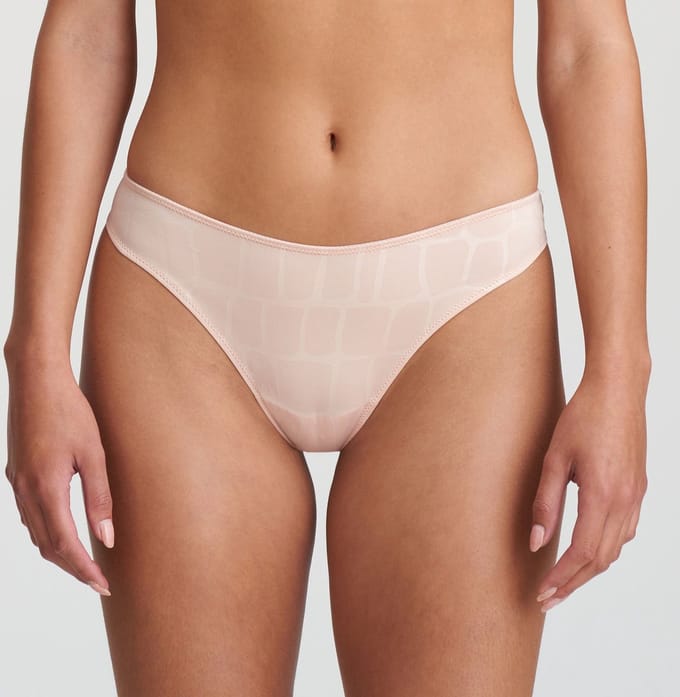 Marie Jo L'Aventure Yoshua String 0622210 Silky Tan - maat 40