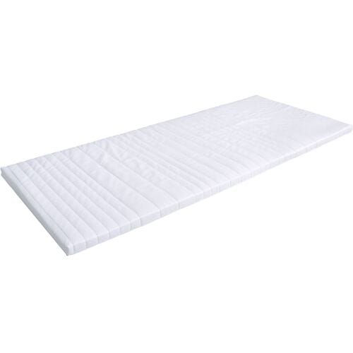 LIVARNO Matras topper met gelschuim 90 x 200 cm