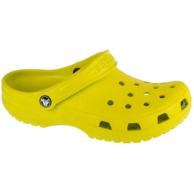 Klompen Crocs Sabots 10001-312 croslite