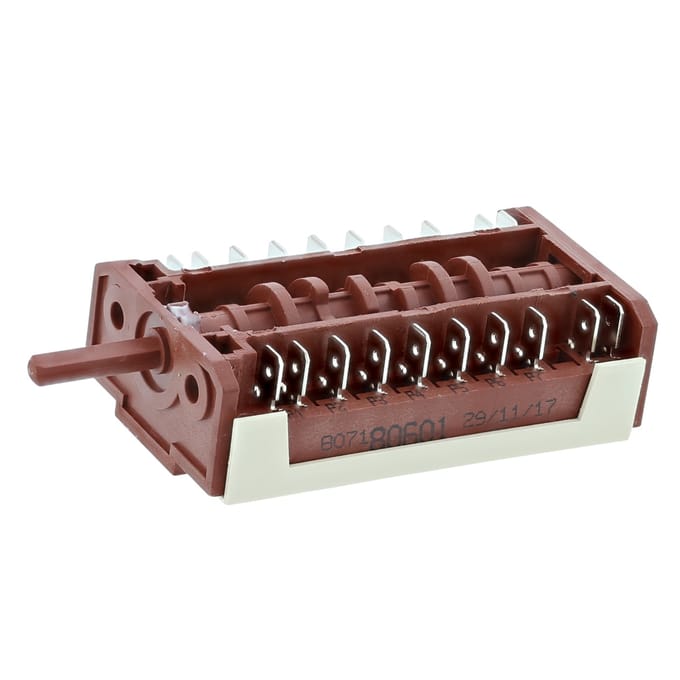 ELECTROLUX - OVENSCHAKELAAR,9+0 - 3570596019