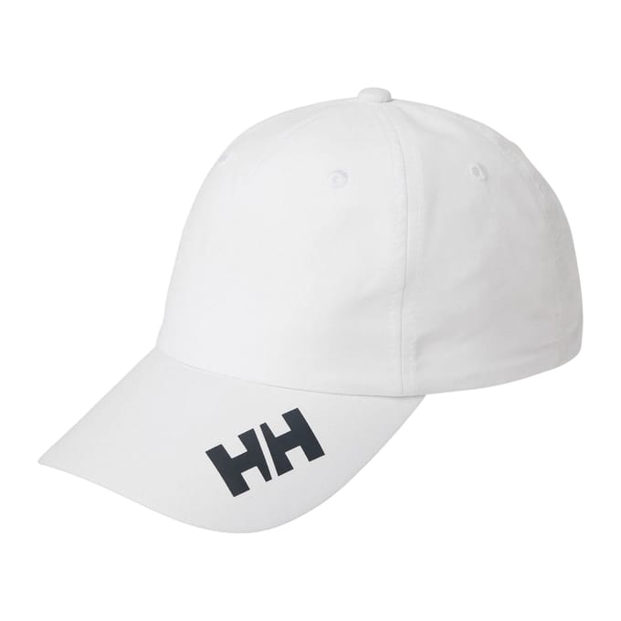 Helly Hansen CREW CAP 2.0 WHITE STD