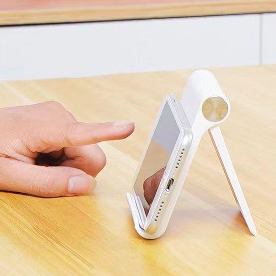 Bureaustandaard voor Tablet 7,9 tot 11 Inch, Verstelbare Opvouwbare Beugel Tabletstandaard voor Mobiele Telefoon Ondersteuning zwart