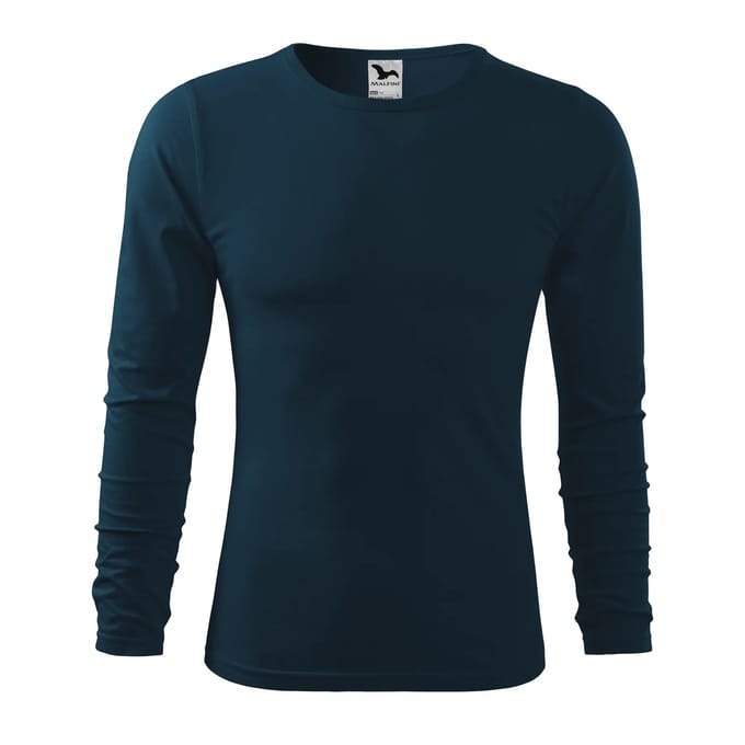 Longsleeve T-shirt Malfini Fit-T 119