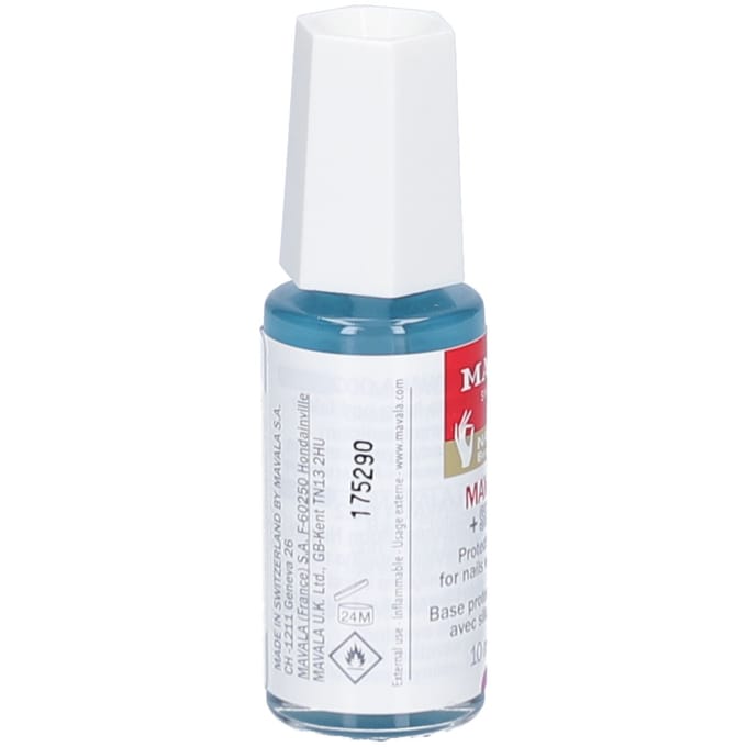 Mavala 002 Behandelbasis 10 Nagellak