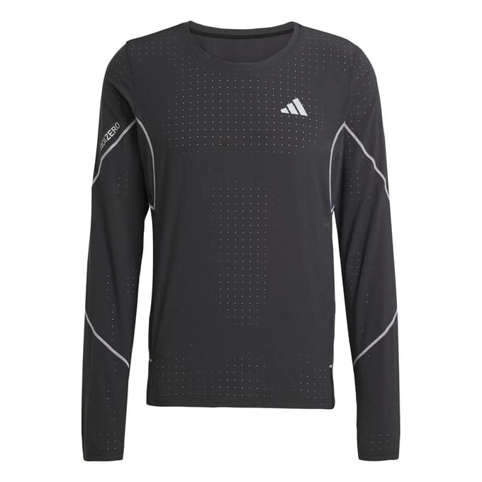 Jersey met lange mouwen adidas Adizero BTN