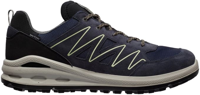 Grisport Road Low Wandelschoenen Heren
