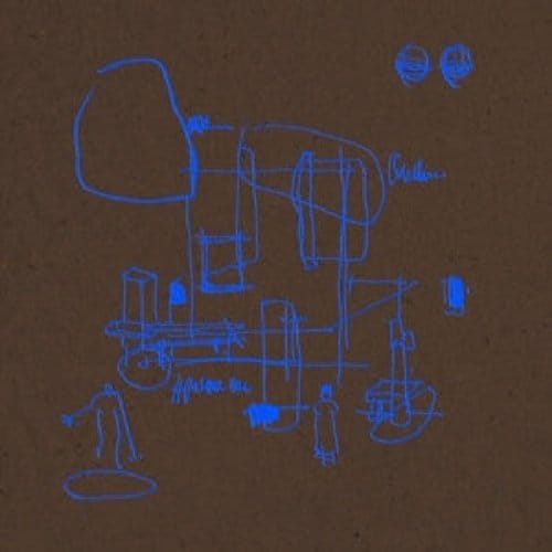 On Giacometti - Hania Rani