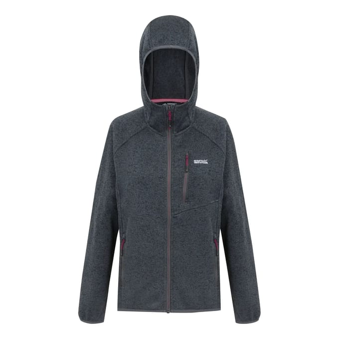 Dames Hoodie Regatta Newhill II
