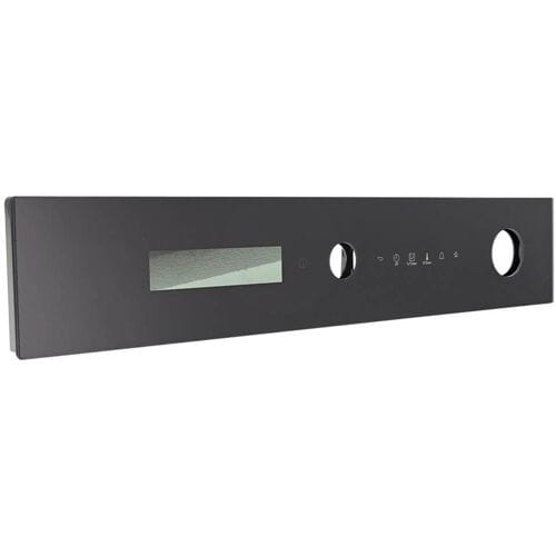 AEG controlepaneel, zwart, 60cm, VCU 140110715012