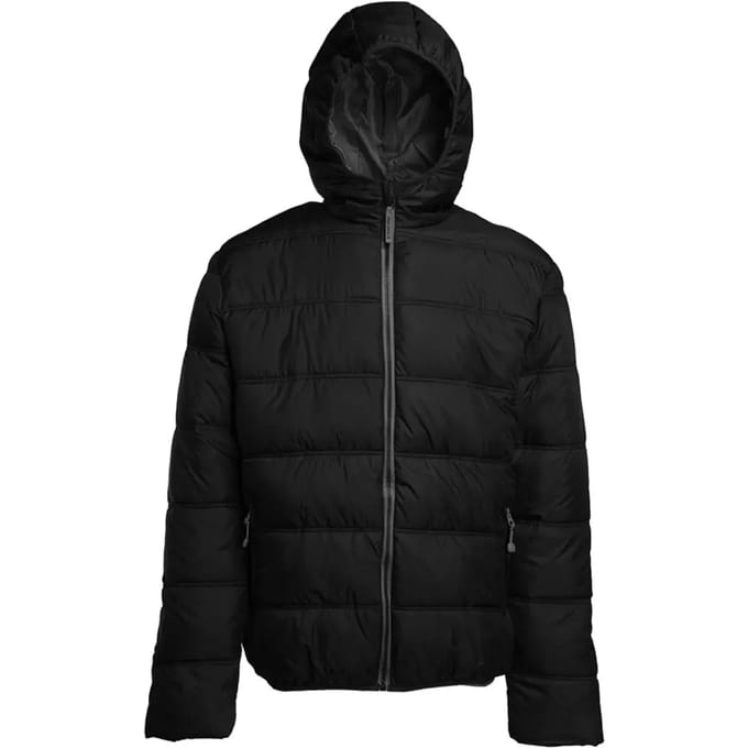 Hooded jacket Pen Duick Mistral