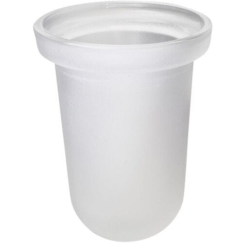 Emco replacement glass part 081500090, for brush set