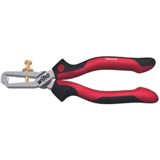 Wiha Afstriptang Industrial - 34313