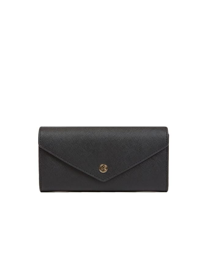 Michael Kors Jet Set Travel Grote Envelopportemonnee