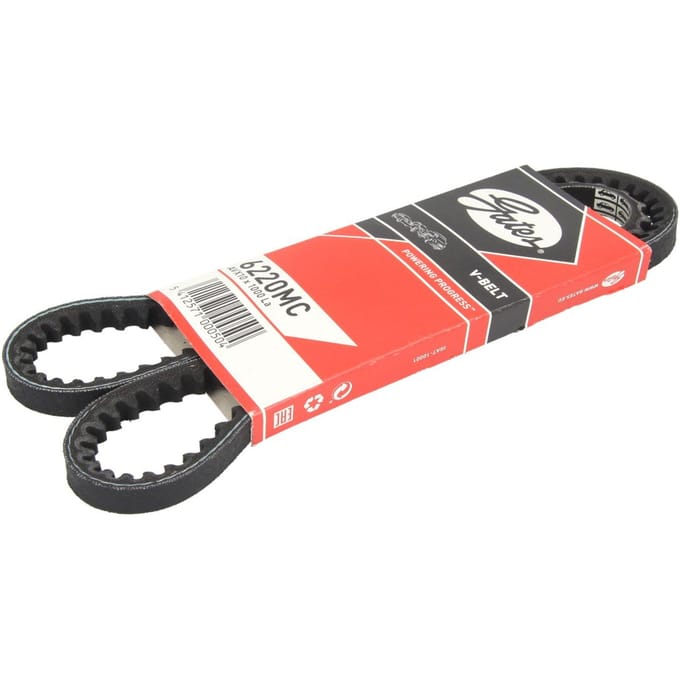 V-riem GATES 6220MC