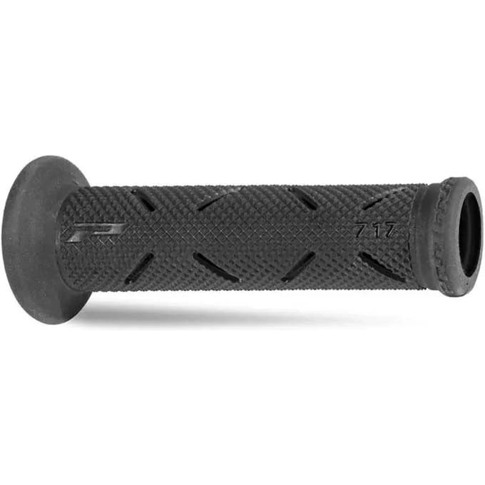 Motorhandvatten met dubbele dichtheid Progrip