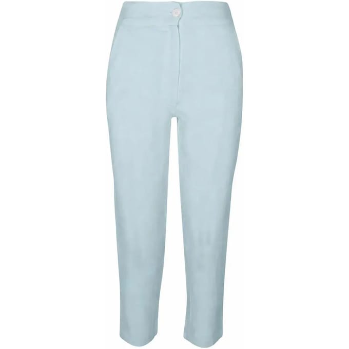 Tapered 3/4 broek dames Haris Cotton Essentials