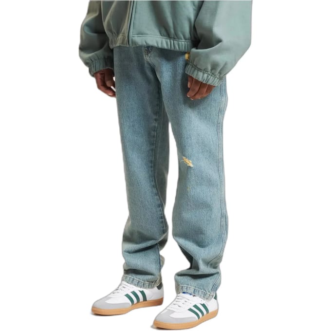 DEF Slim F-it -jeans DFJS231