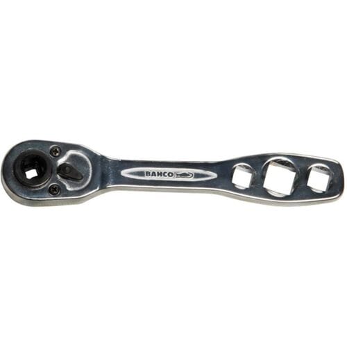 Bahco R6950 R6950 Omschakelratel 160 mm