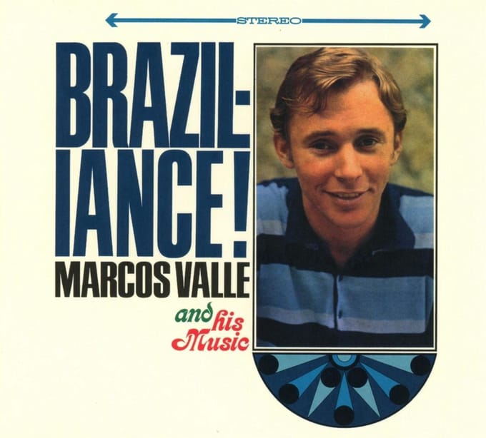 Braziliance