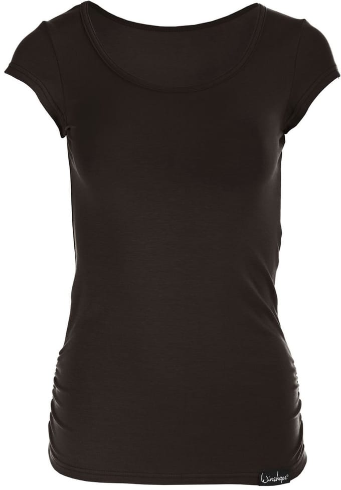Winshape Shirt met korte mouwen WTR4