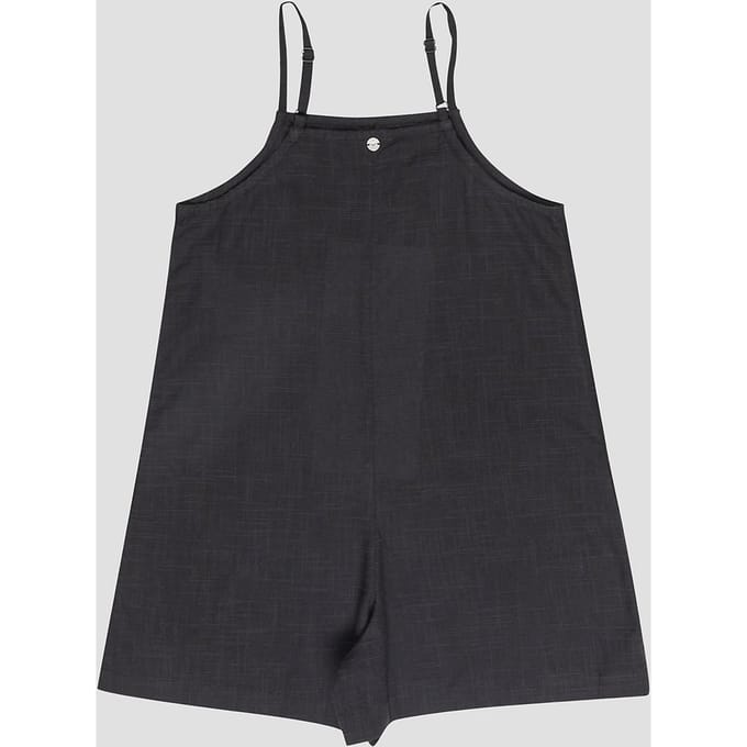 Roxy Lavender Hazerg Kids Korte Broek zwart