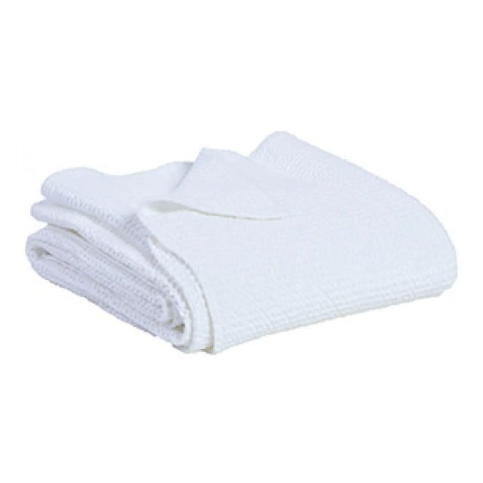 Gerecycleerde sprei Vivaraise Maia