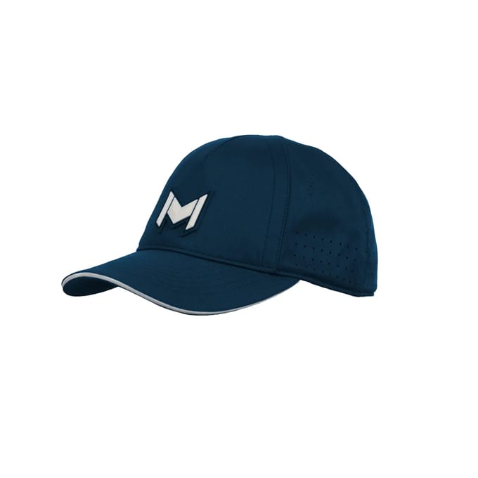 Trucker pet voor kinderen Mouratoglou Apparel Performance