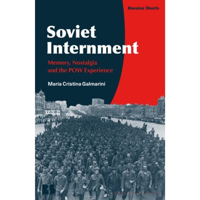 Soviet Internment - Russian Shorts - Galmarini