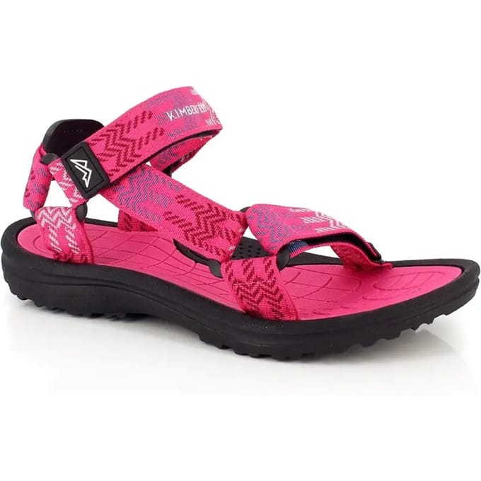 Wandelsandalen Kimberfeel Milos