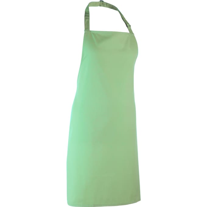 Premier Kleuren Slabberschort / Werkkleding (Apple)