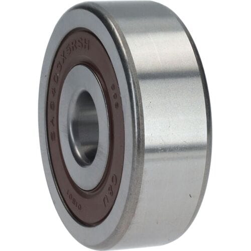Aandrijfvoering, alternator HC-CARGO F 032 335 912