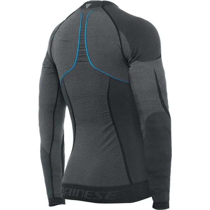 Jersey met lange mouwen Dainese Dry