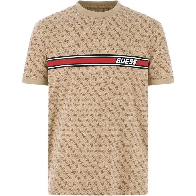 T-shirt Guess Jamey