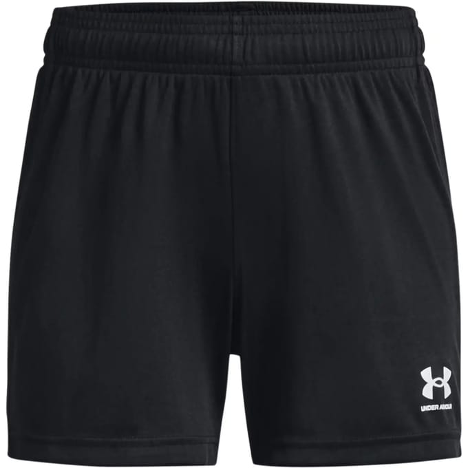Under Armour sportshort voor meisjes UA G'S Ch. Knit Short