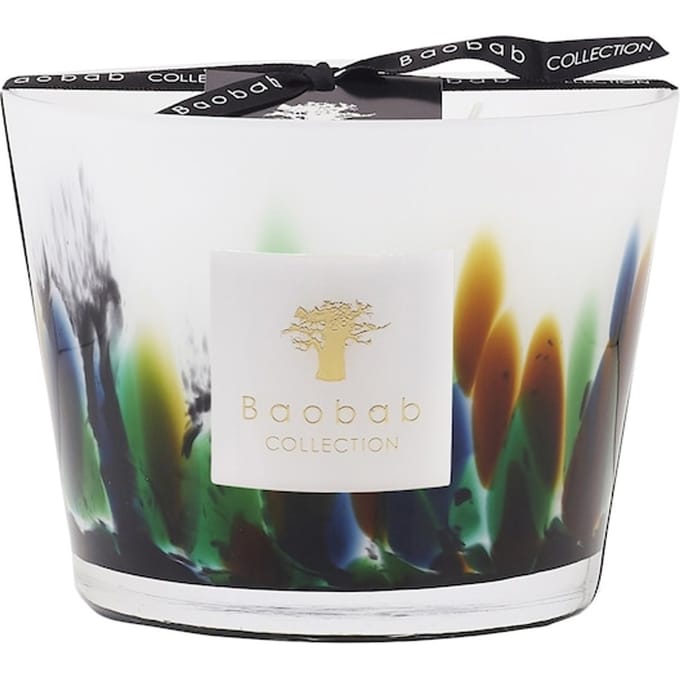 Baobab Geurkaarsen Amazonia Unisex 500 g