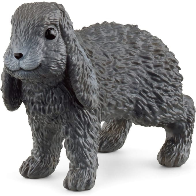 schleich FARM WORLD - Hangoorkonijn - 13935