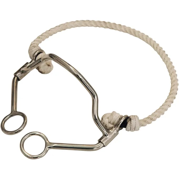 Bitsen voor paarden Pool's Metalab