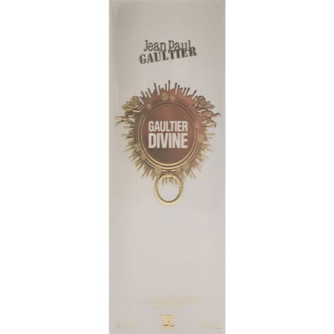 Jean Paul Gaultier Body Lotion Jean Paul Gaultier - Gaultier Divine Body Lotion  - 200 ML