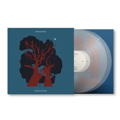 Gift From The Trees - Mammal Hands